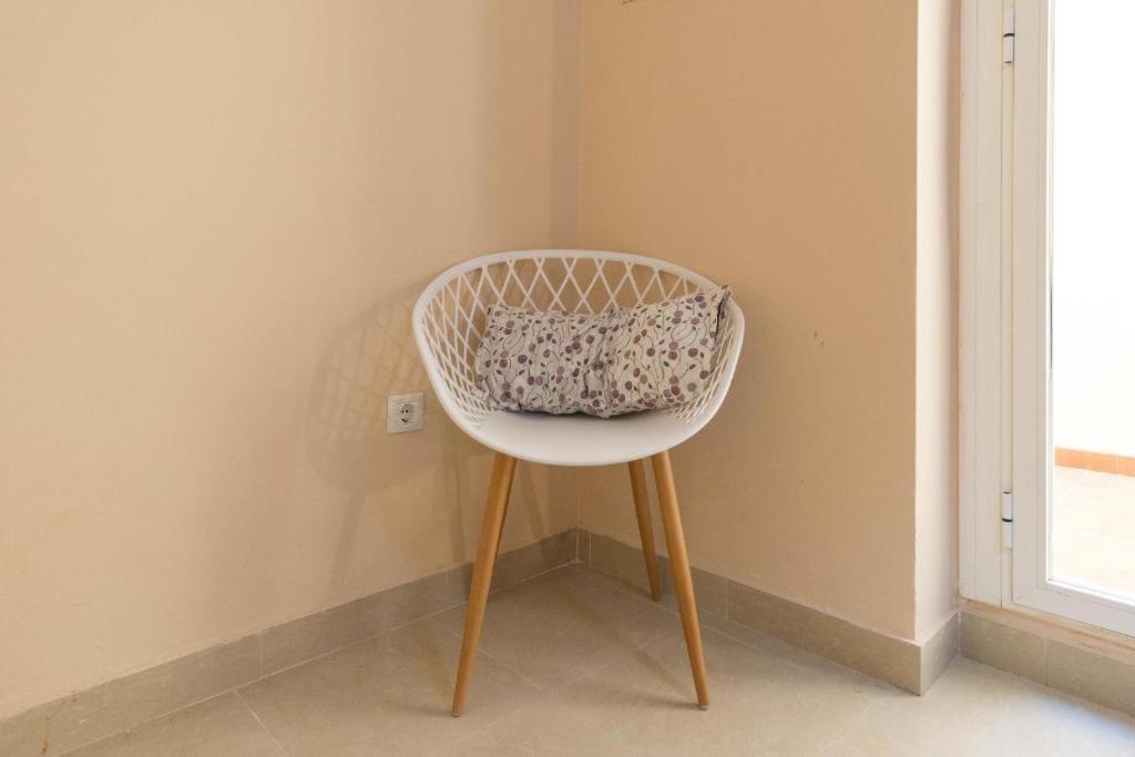 Plaza Merced Patio-Parking Gratis Jinetes3 Malaga Luaran gambar